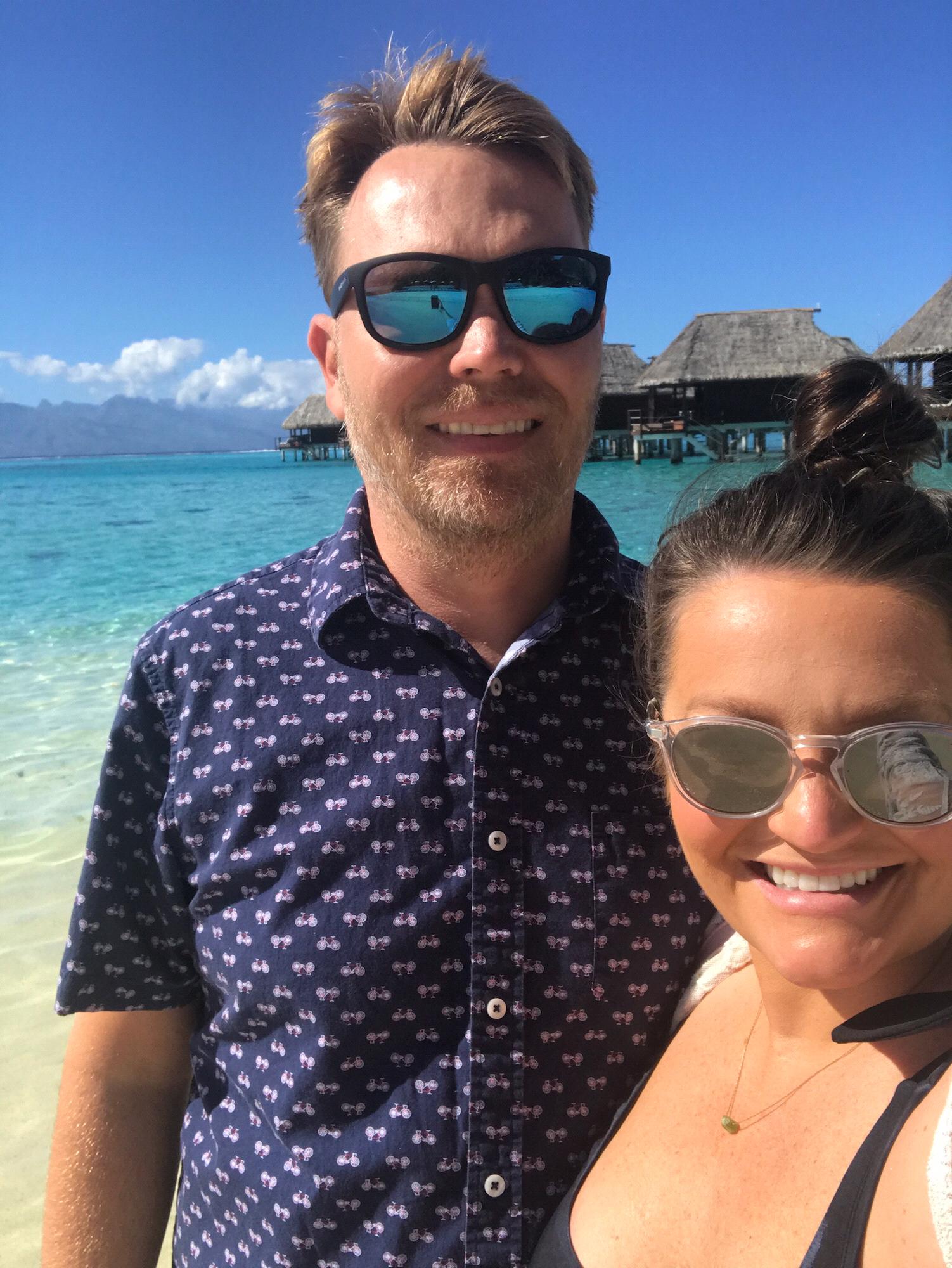 Tahiti