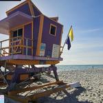 Best Beach Spot - North Beach
