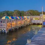 Dewey Destin's Harborside