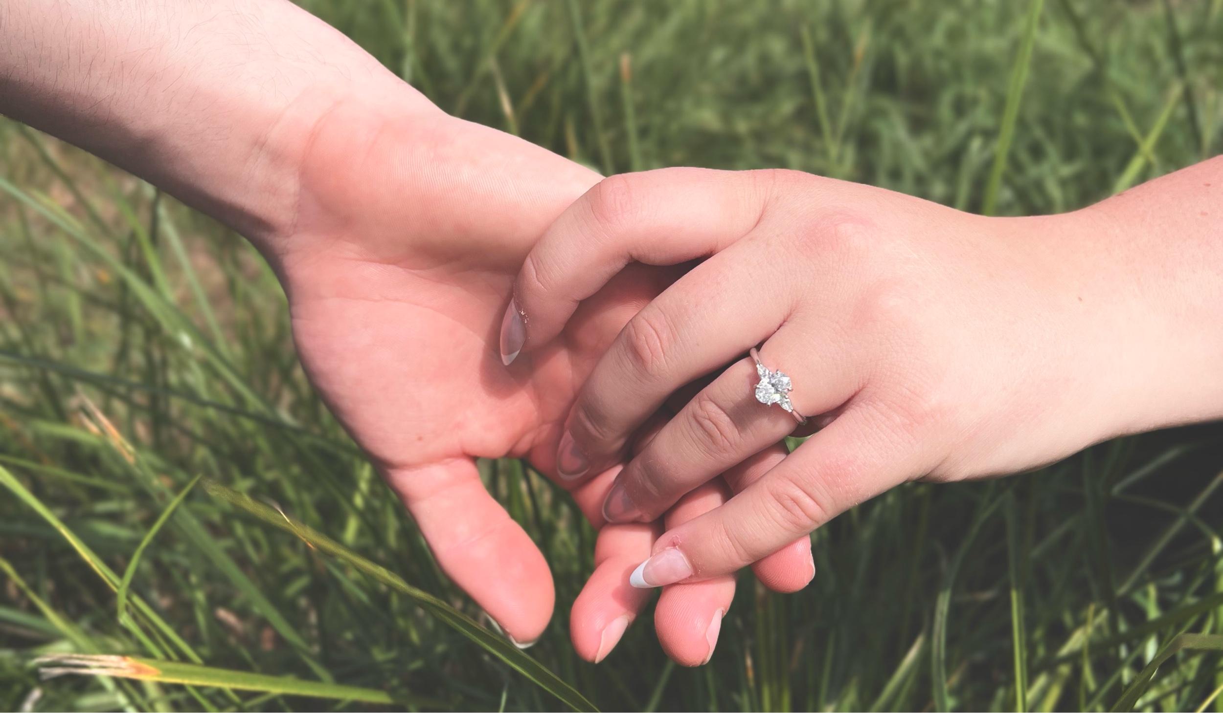 The Wedding Website of Kylie Jones and Jared Clark