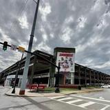 Floyd Street Garage