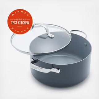 Valencia Pro Non-Stick Stockpot