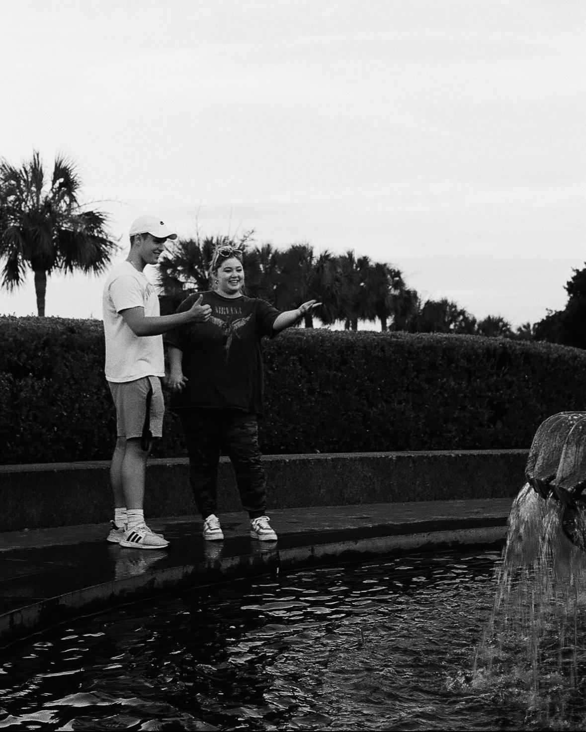 charleston, 2021