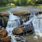 Swamp Rabbit Trail