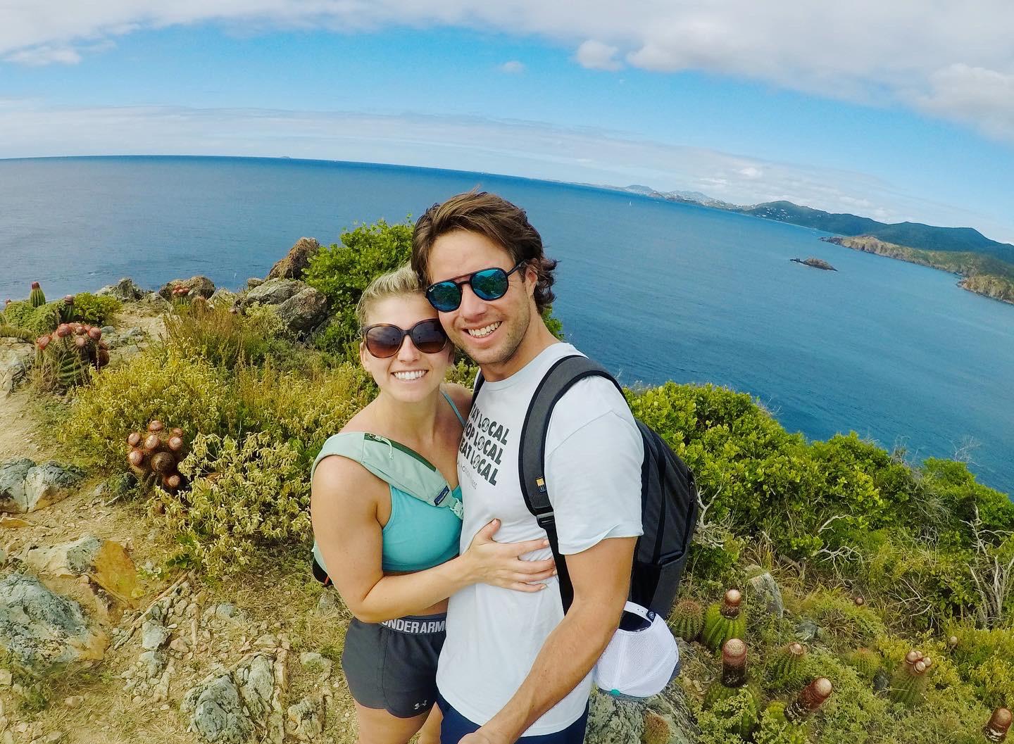 St. John, USVI