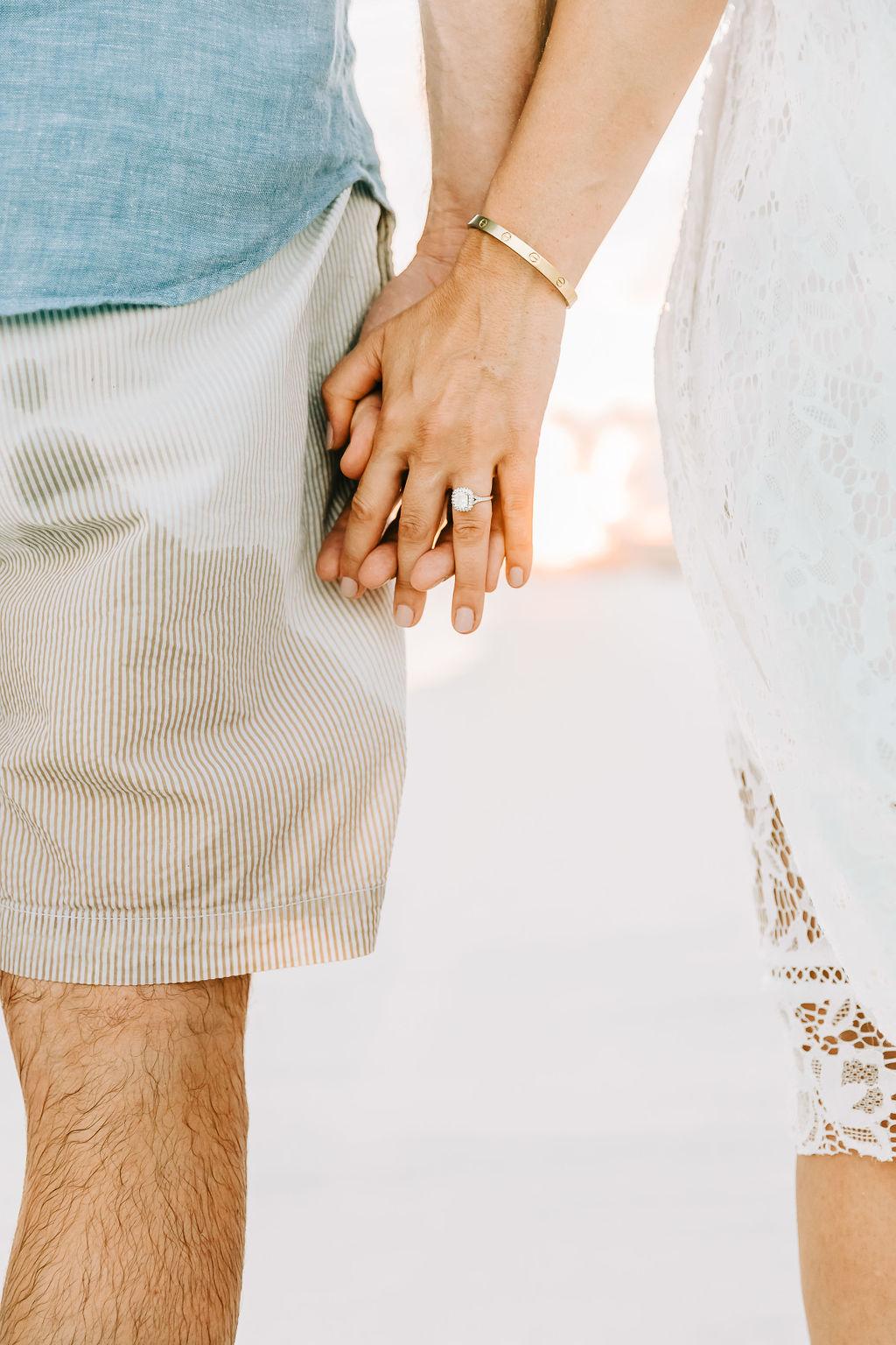 The Wedding Website of Candess Starr and Landon Bryant