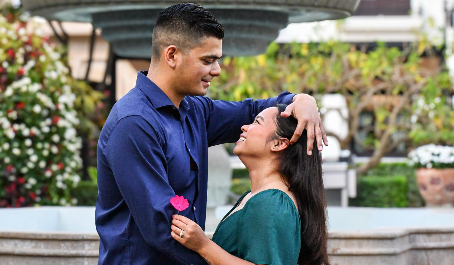 The Wedding Website of Jannyda Sre and Gustavo Martinez