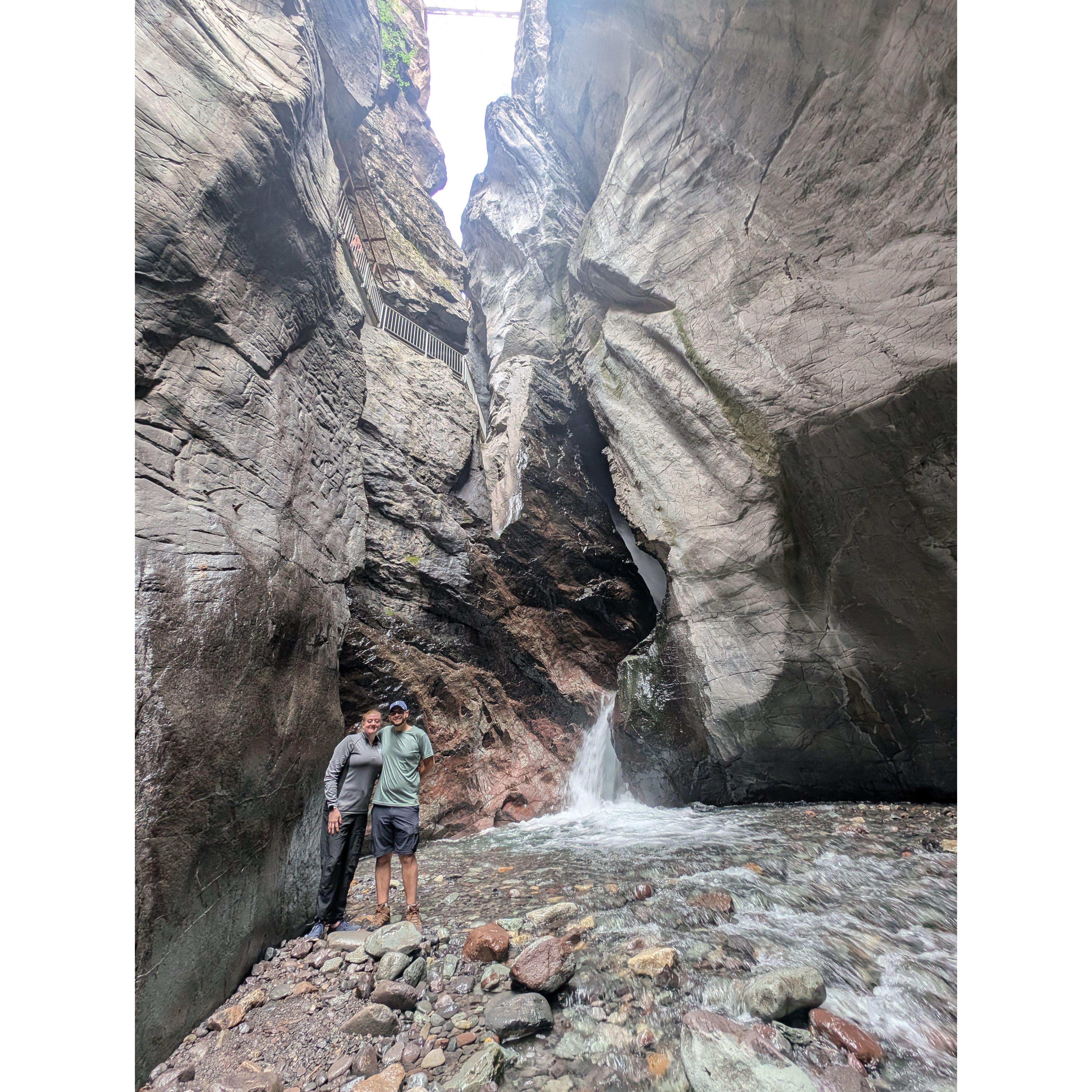 Ouray, CO 2024