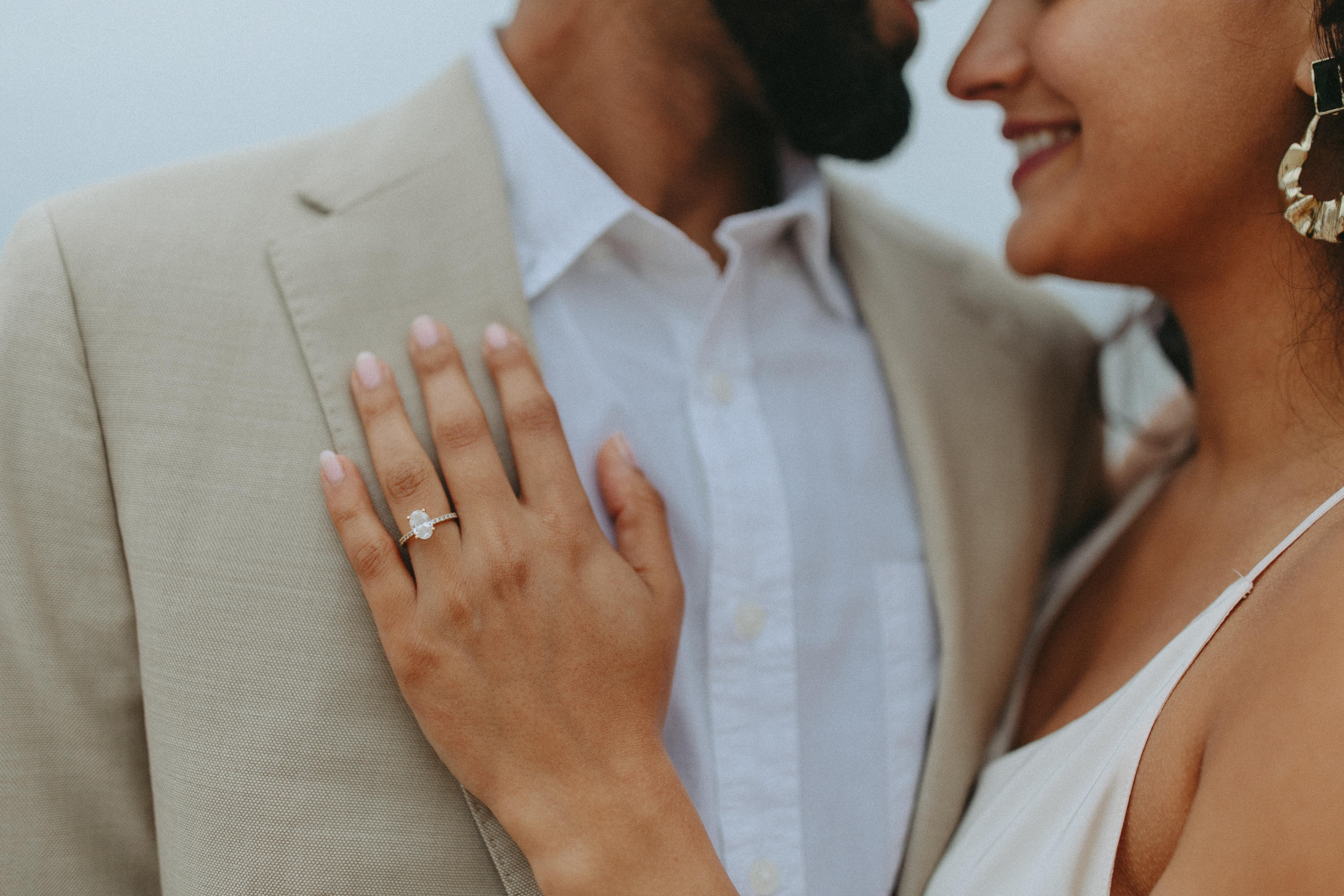 The Wedding Website of Nikisha Sisodiya and Nayam Karavadra