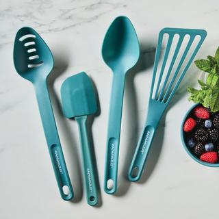 Cucina 4-Piece Nonstick Kitchen Tool Set