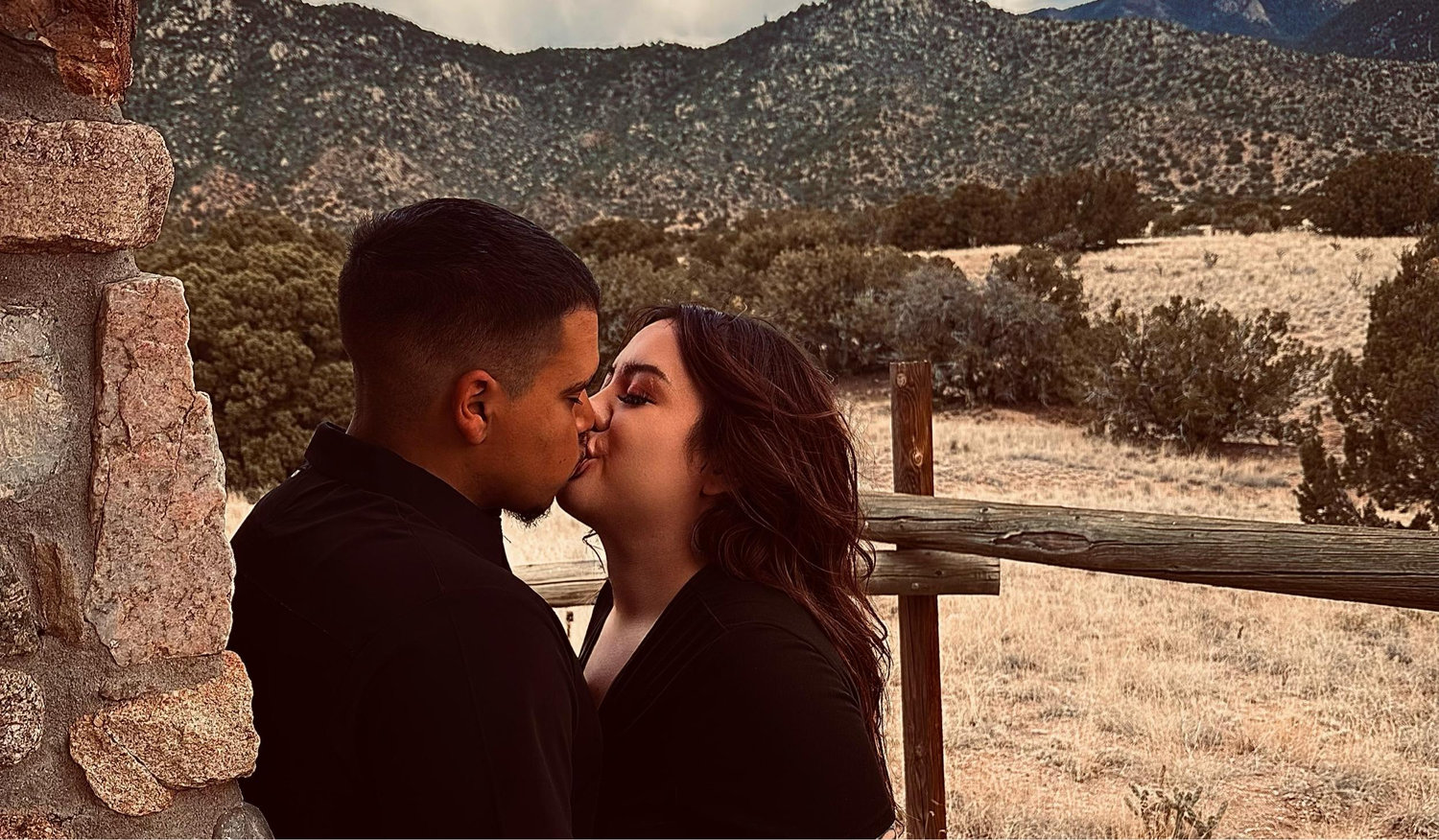 The Wedding Website of Alleayah Orozco and Michael Baldonado
