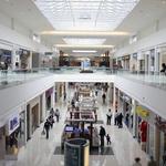 Cherry Hill Mall