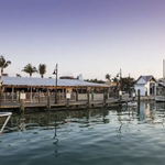 Half Shell Raw Bar
