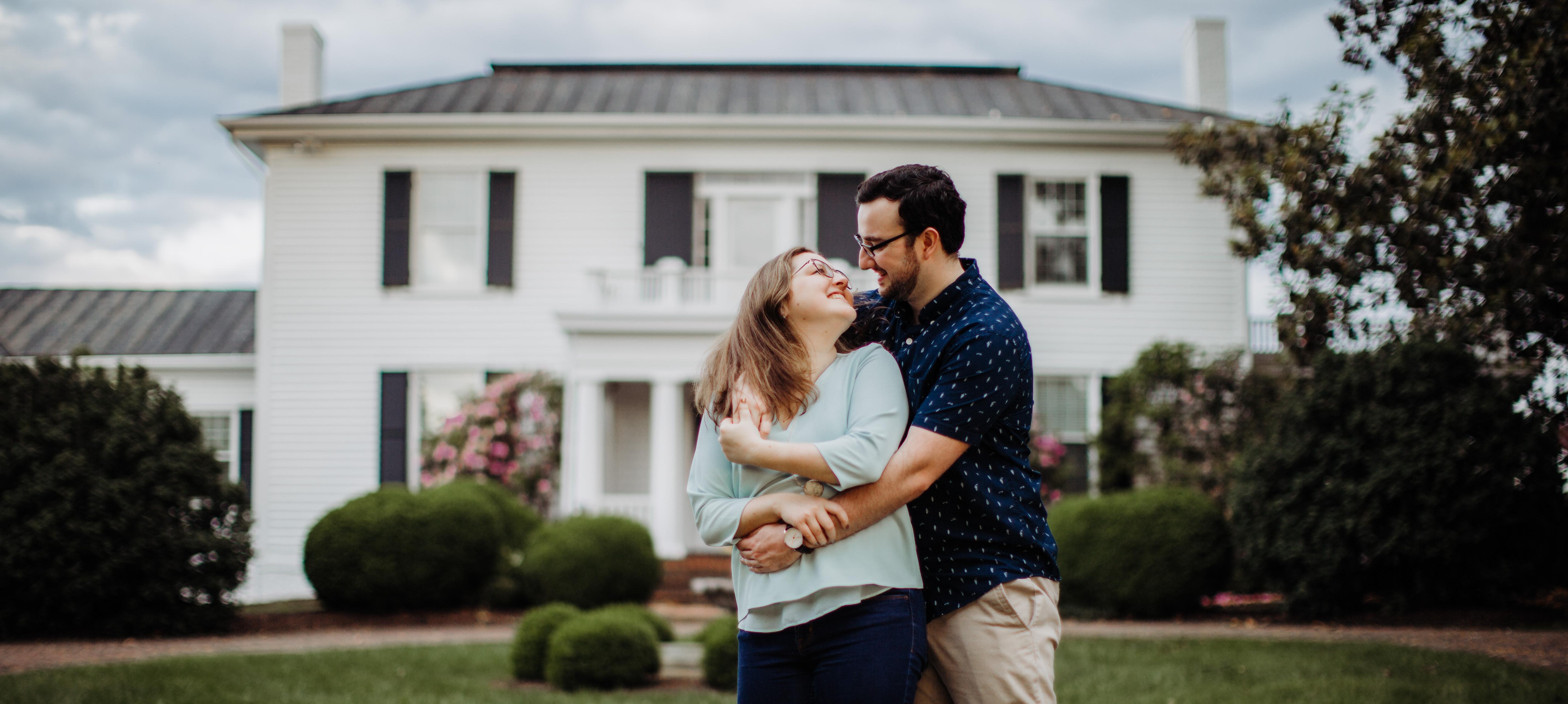 The Wedding Website of Sammie Chapman and Derrick McCabe