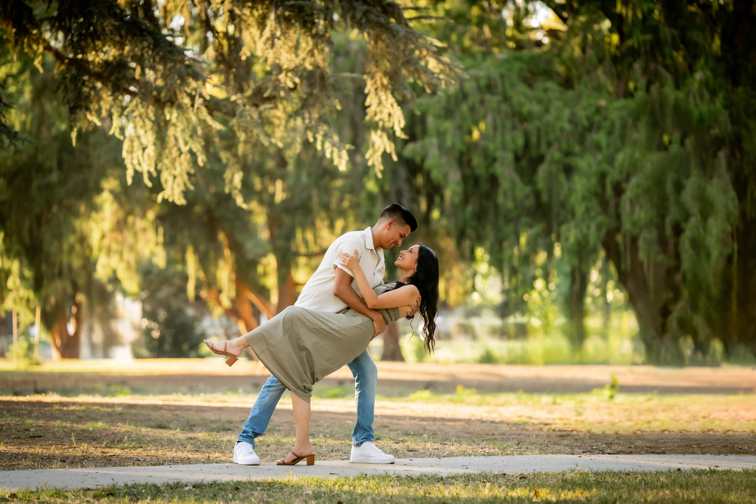 The Wedding Website of Christian Lopez and Lupita Reyes
