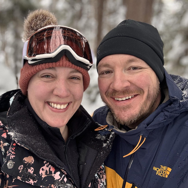 Our Honeymoon Fund