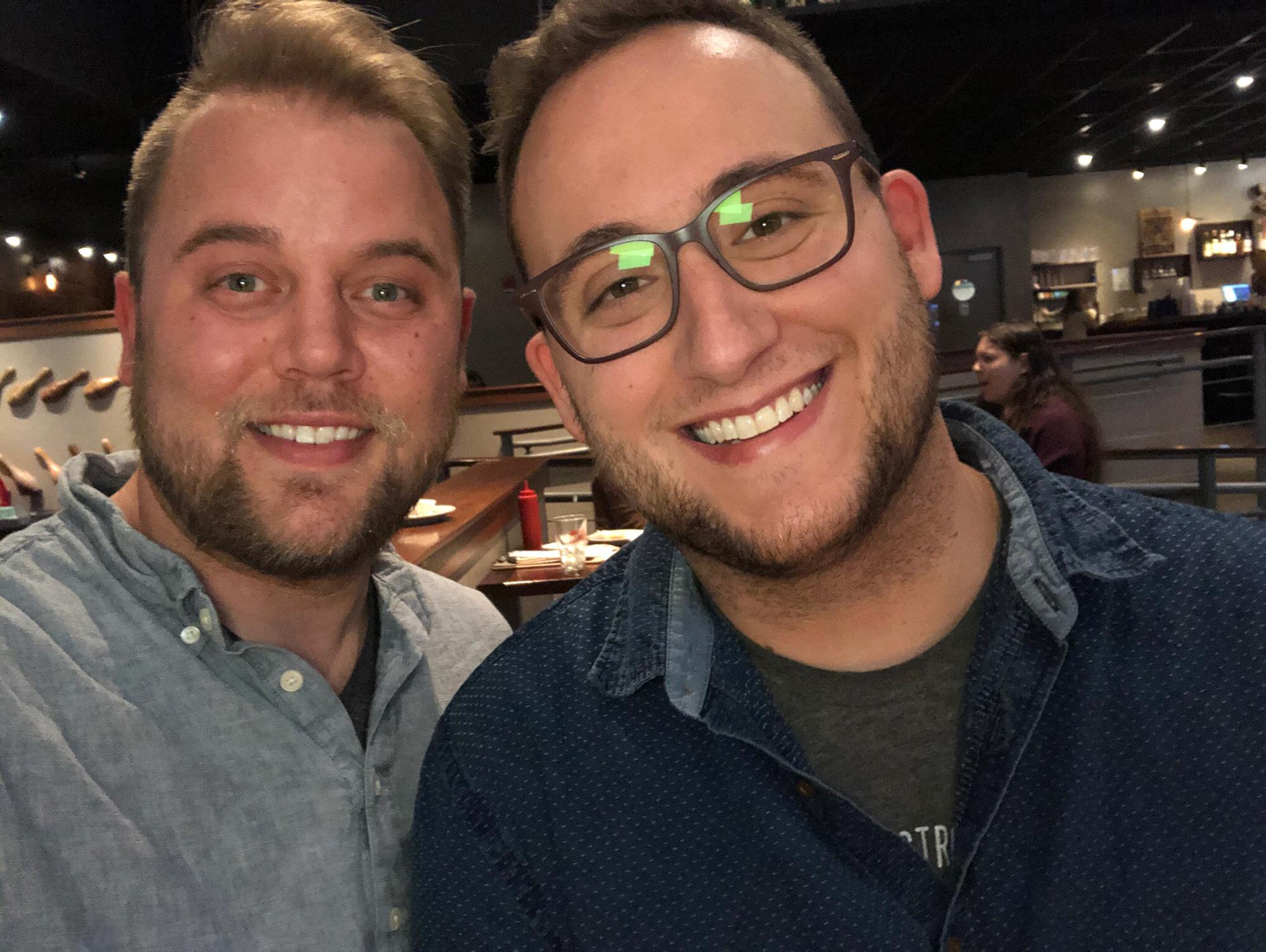 Bowling Night!