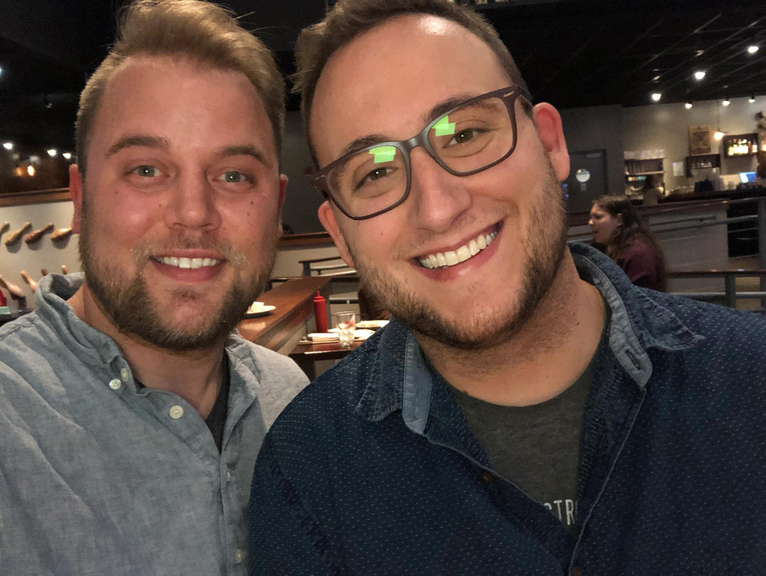 Bowling Night!