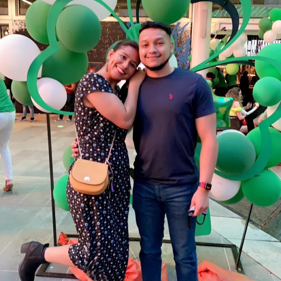 St. Patrick’s in Dallas
March 2021