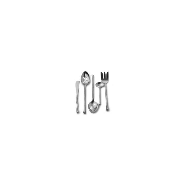 Gourmet Settings Exotique 5-Piece Serving Set