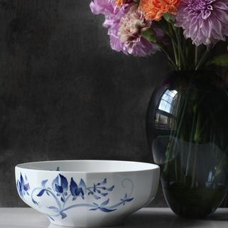 Blomst Sweet Pea Serving Bowl