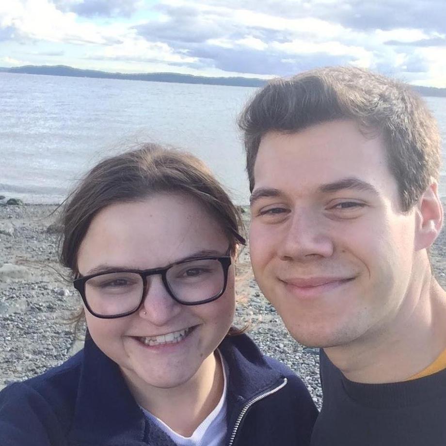 Discovery Park.