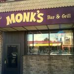 Monk's Bar & Grill - Wisconsin Dells