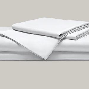 Comphy SoftSpa™ Sheet Set King in White