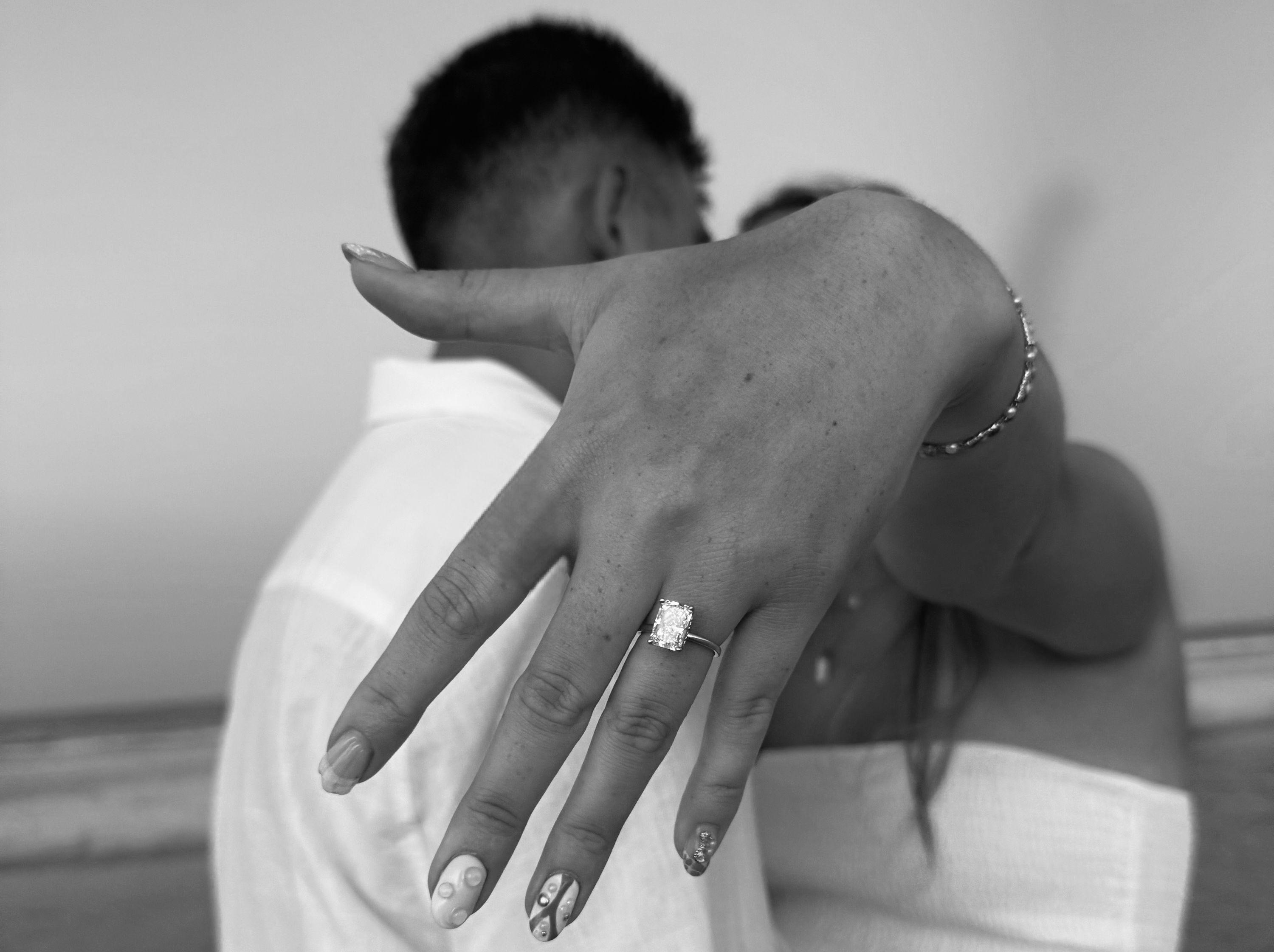 The Wedding Website of Kaleigh Hamilton and Mitchell Downs