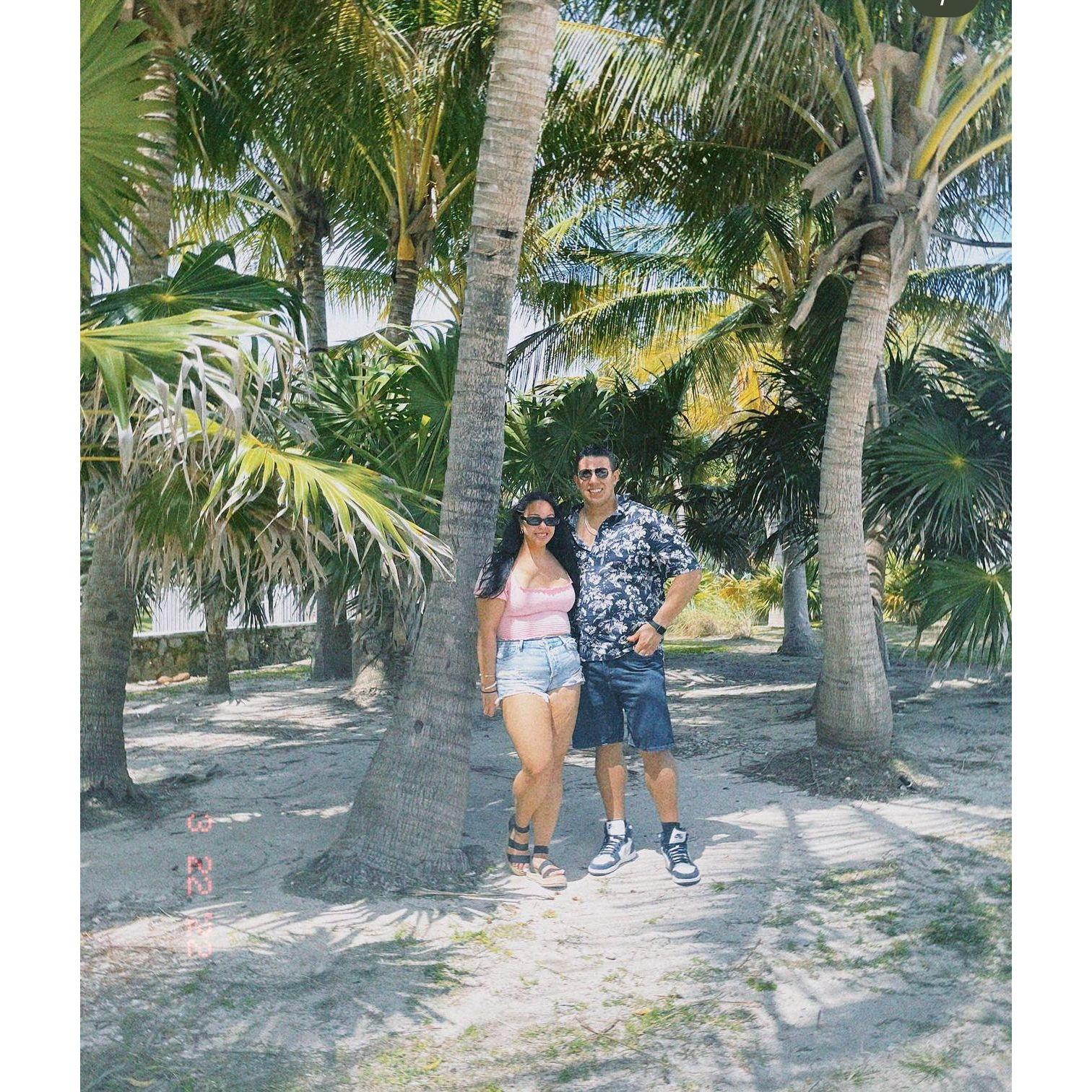 Miami, Florida