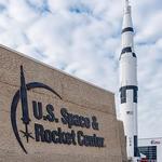 U.S. Space & Rocket Center
