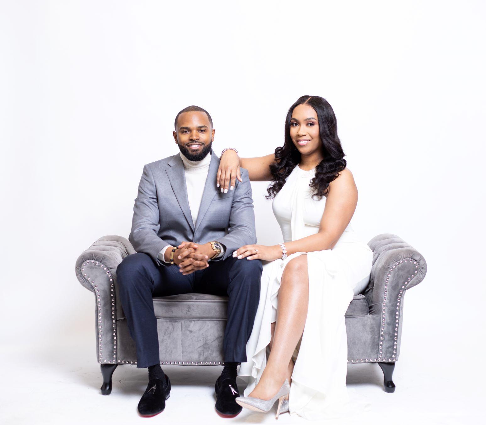 The Wedding Website of Zoë A Turner and Gabriel A Jordan