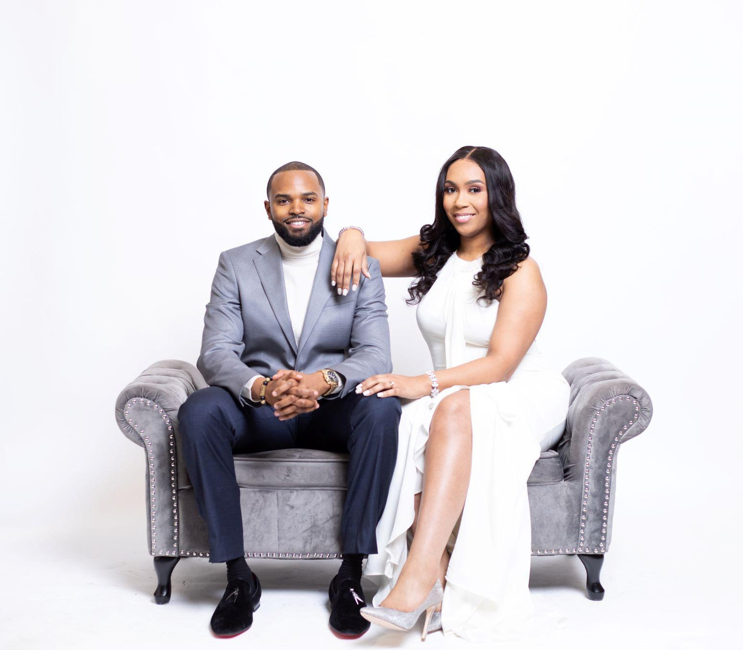 The Wedding Website of Zoë A Turner and Gabriel A Jordan