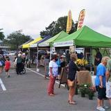 Wolf Ranch Farmers Market