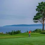 Crooked Tree Golf Club