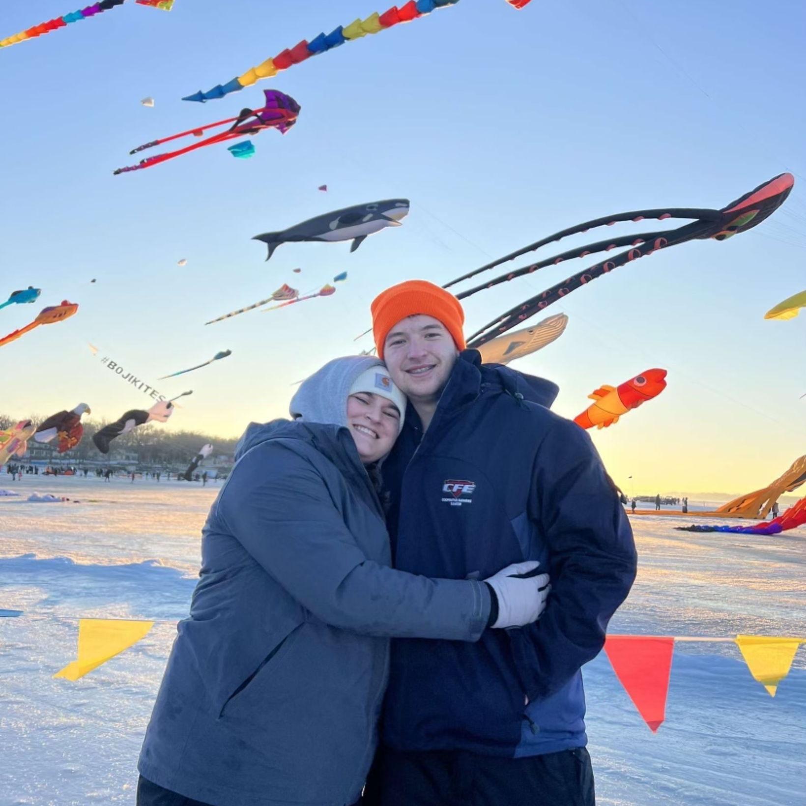 Winter Games