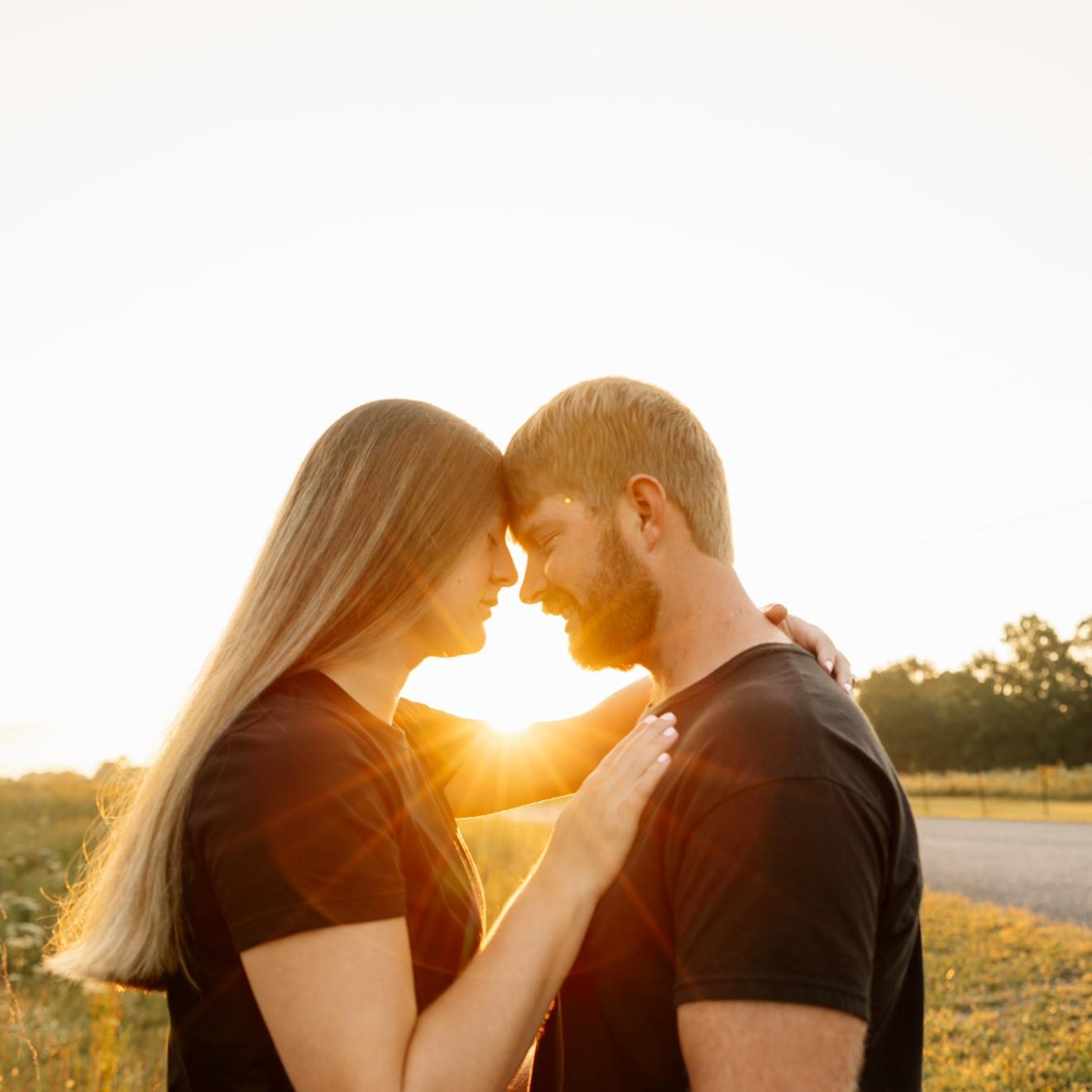Engagement Pics