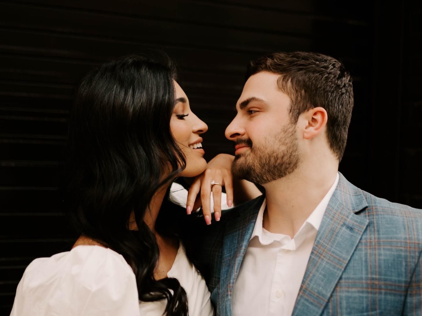 The Wedding Website of Samantha Rice and Ryan Rice