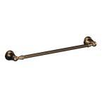Banbury 24 in. Towel Bar in Mediterranean Bronze