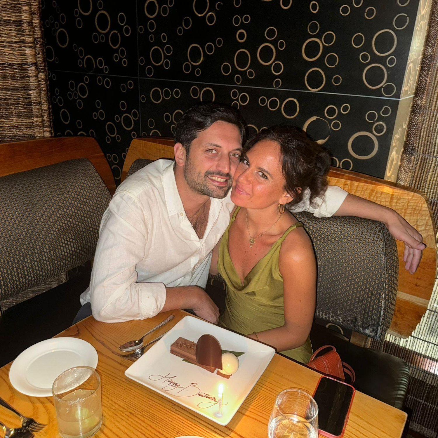 Ramo Bday