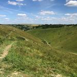 National Trust - Devil's Dyke