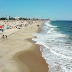 Ocean City Beach