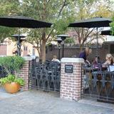 The Bulldog, Uptown