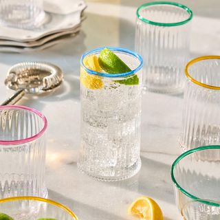 Nell Highball Glass