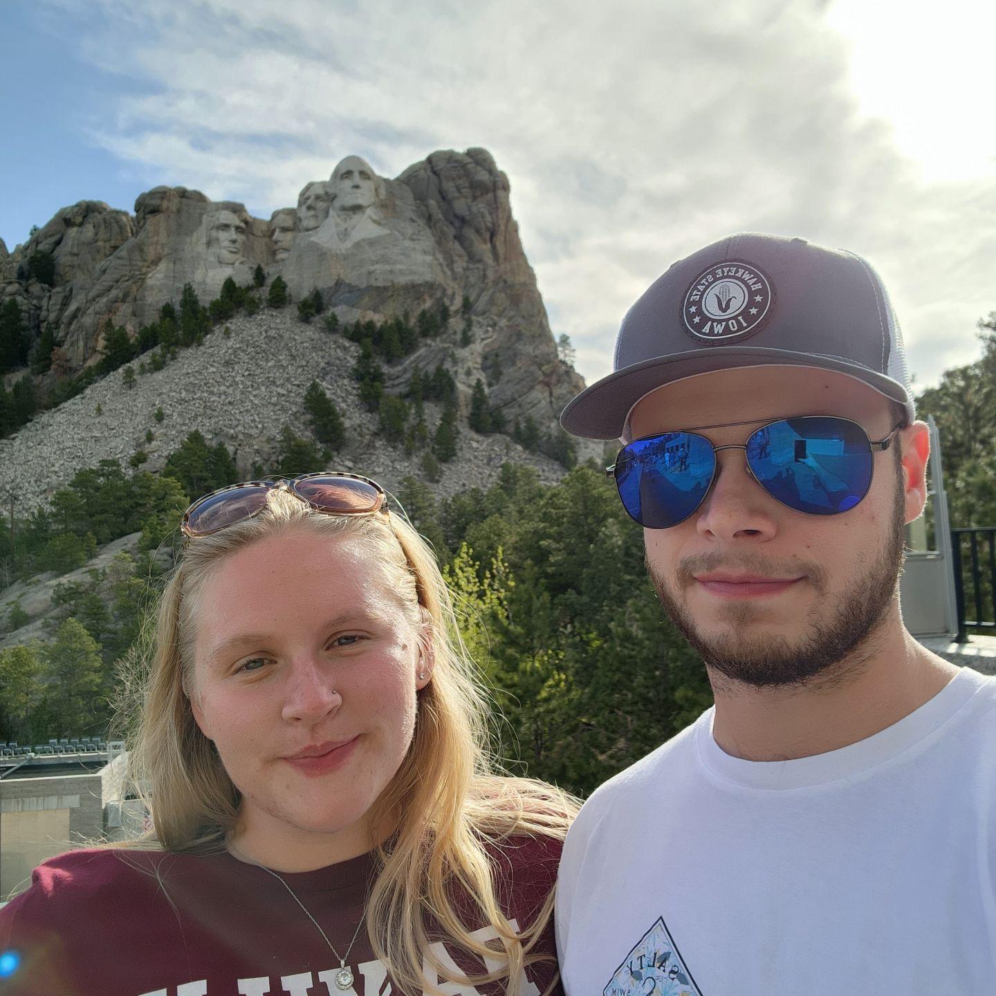 Black Hills, SD 05.2022