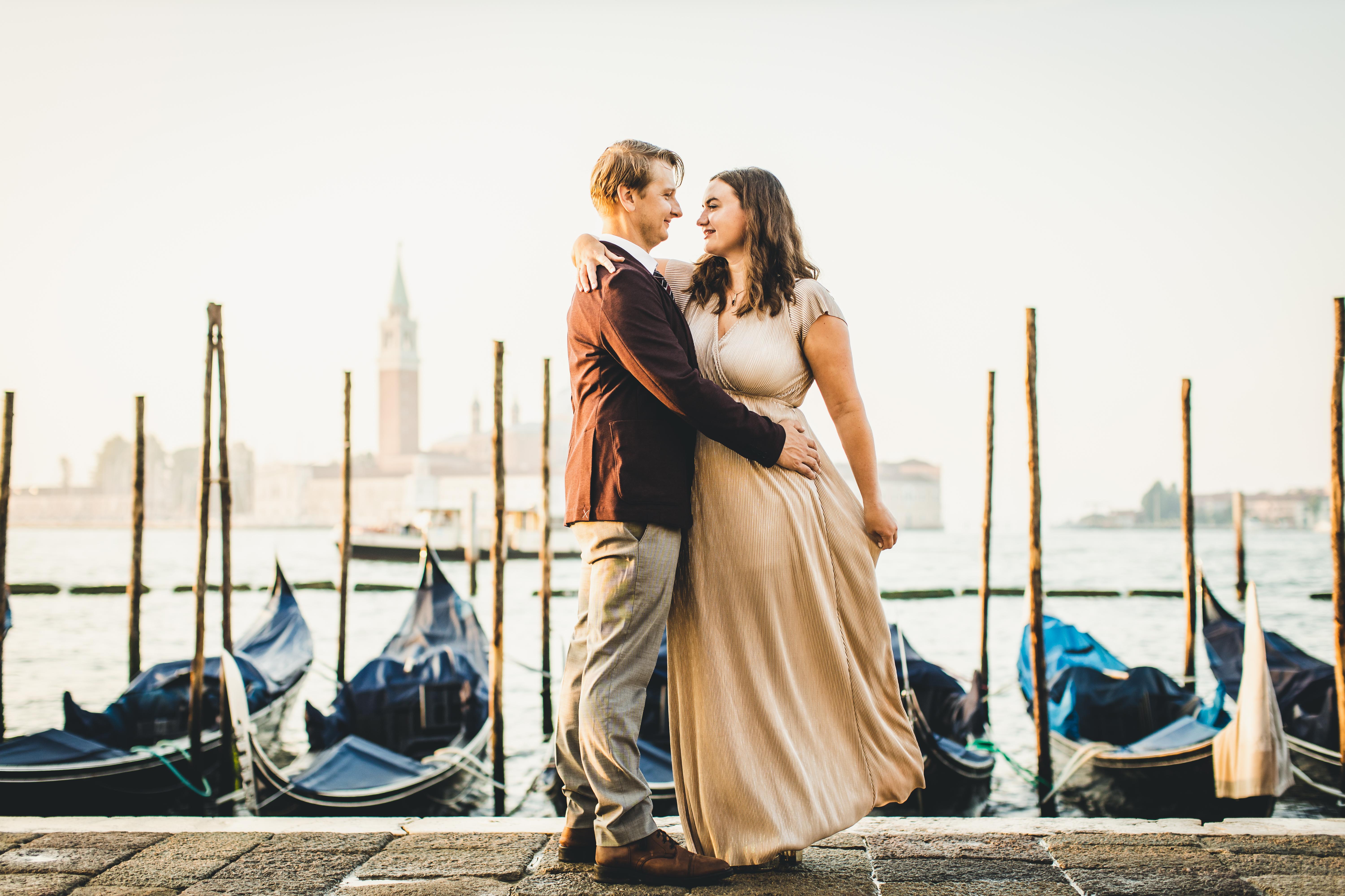The Wedding Website of Anna Clark and Lukas Olson
