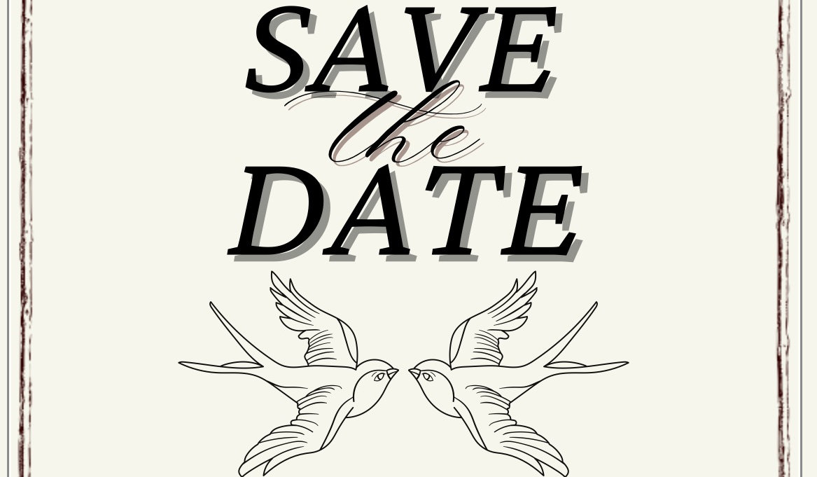 The Wedding Website of Dillon Manning and Delcie Guthery