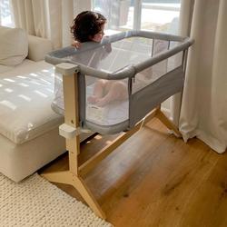 Newton Baby Bassinet & Bedside Sleeper
