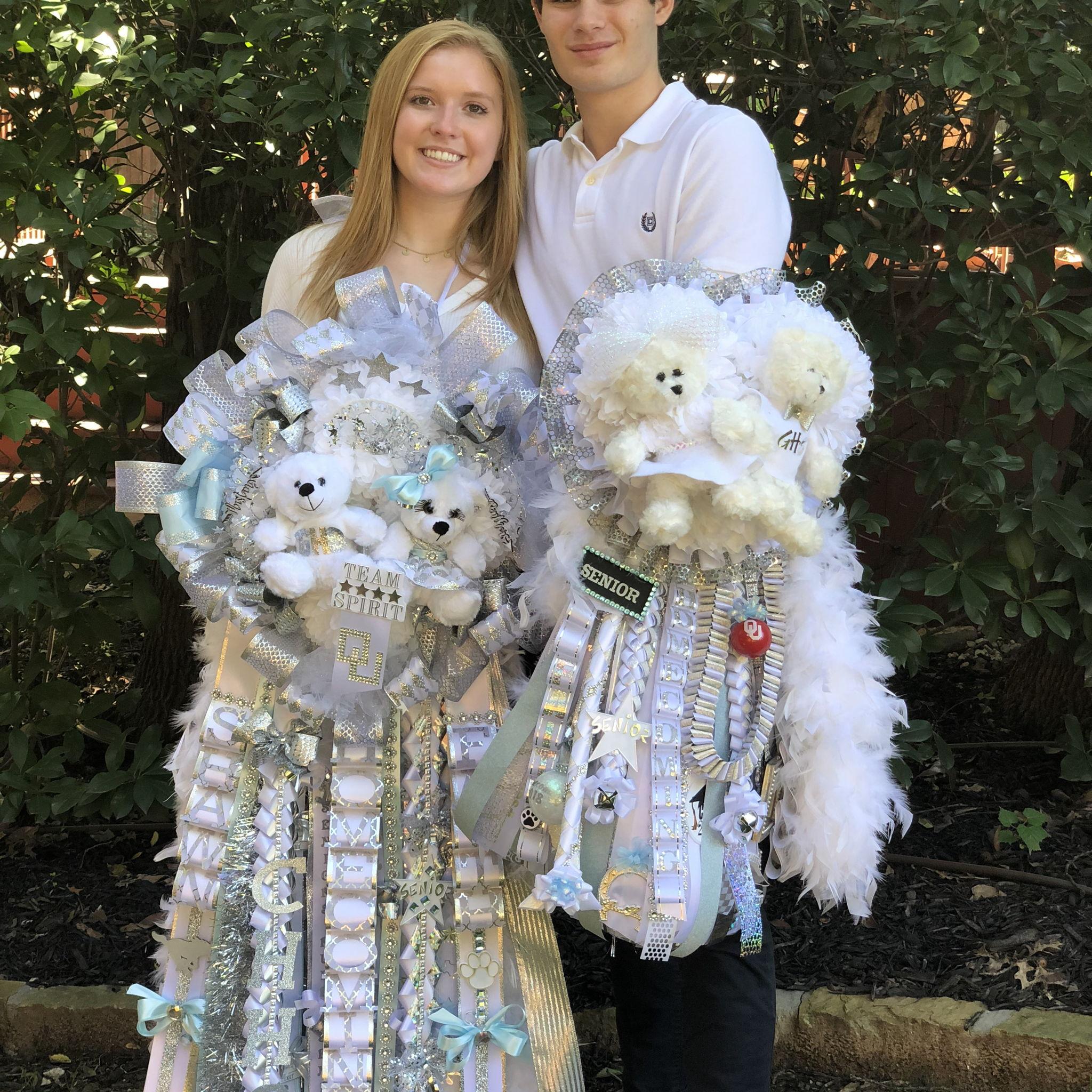 Senior Year Homecoming