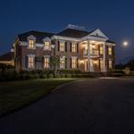 King Cole Farm Venue